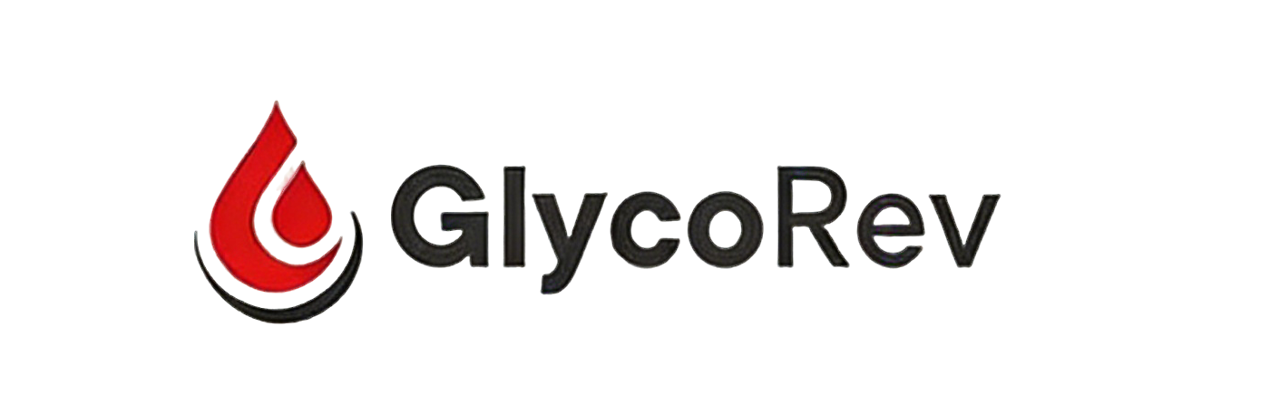 GlycoRev Blood Support